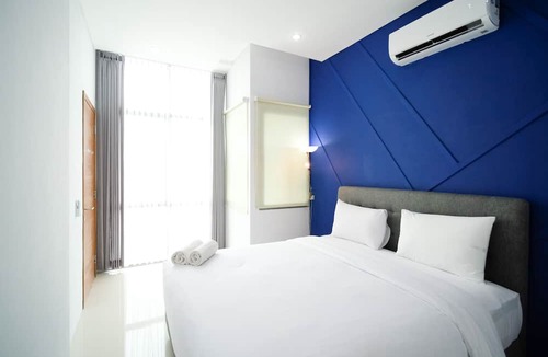 Surabaya Apartment | Best Choice And Spacious 1Br Apartment At Aryaduta Residence Surabaya