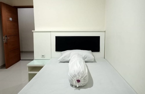 Arcamanik Hotel | OYO Life 92712 Tamansari Panoramic