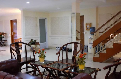 Menteng Hotel | Zen Boutique Syariah Hotel