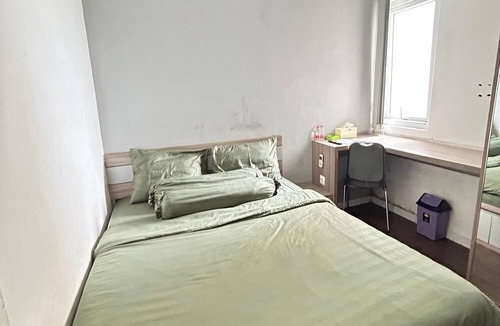 Tangerang Apartment | Barata Residence Aeropolis