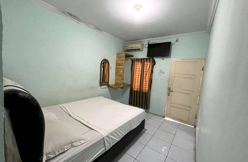 Medan Hotel | Hotel O Homestay Bunga Rinte Syariah Near Komp perumahan stella ressidence 2