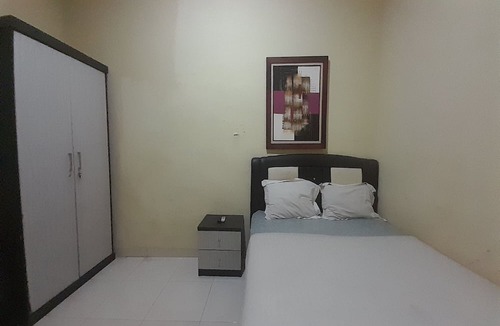 Medan Hotel | Hotel O Homestay Bunga Rinte Syariah Near Komp perumahan stella ressidence 2