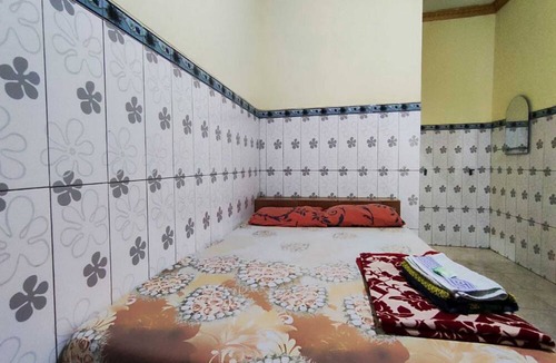 Cangkringan Hotel | Hotel O Pondok Wisata Sri MulyoNearSultan Agung Stadium Bantul