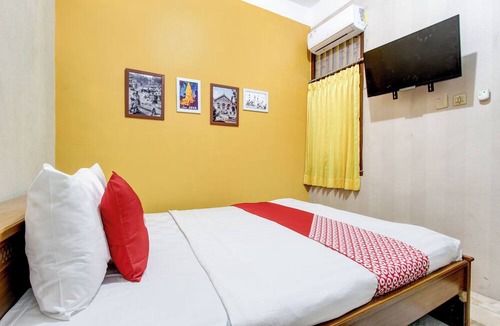 Tegalrejo Hotel | OYO 93390 Griya Pius Syariah Malioboro