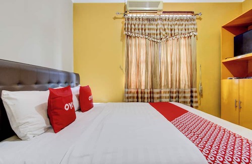 Tegalrejo Hotel | OYO 93390 Griya Pius Syariah Malioboro