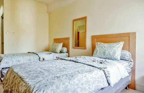 Jakarta Hotel | OYO Life 93383 Wisma Kencana Puteri