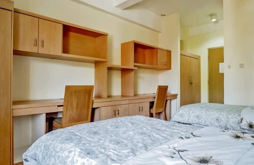 Jakarta Hotel | OYO Life 93383 Wisma Kencana Puteri