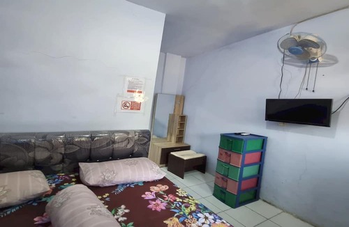 Asembagus Hotel | Hotel O New Asembagus 3