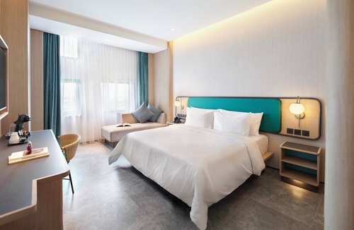 Tangerang Hotel | VIVERE Hotel, ARTOTEL Curated