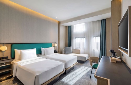 Tangerang Hotel | VIVERE Hotel, ARTOTEL Curated