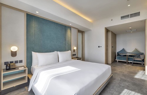 Tangerang Hotel | VIVERE Hotel, ARTOTEL Curated