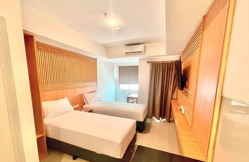 Ciputat Hotel | Nemuru Hotel Ciputat