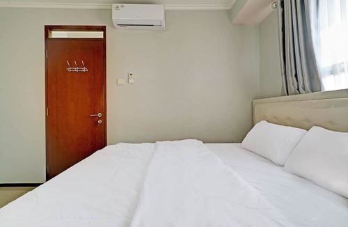 Cimahi Hotel | OYO Life 93097 Apartemen Gateway Pasteur By Kaisar Room