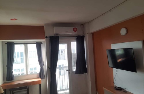 Karawang Hotel | OYO Life 93140 Apartment Grand Sentraland By Fahri