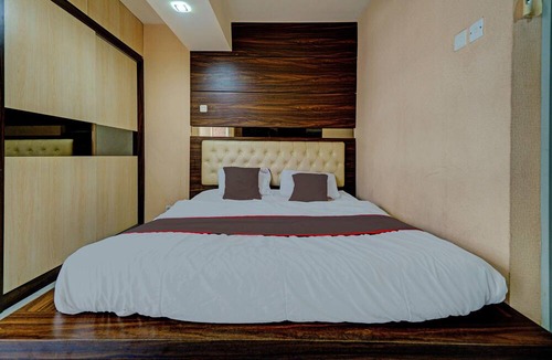 Cimahi Hotel | Collection O 93344 Gateway Pasteur Apartement By Maestro