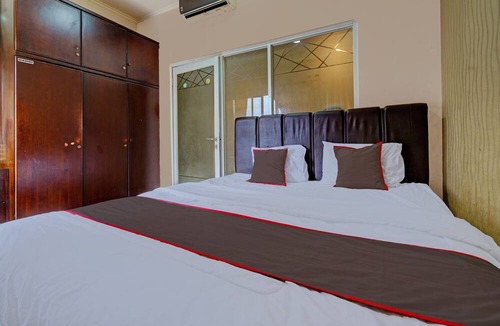 Cimahi Hotel | Collection O 93344 Gateway Pasteur Apartement By Maestro