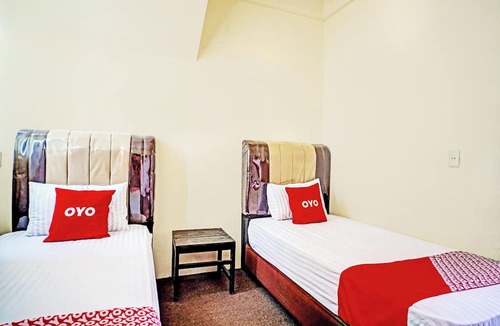 Takengon Hotel | OYO 93264 Penginapan Syari'ah Berlian