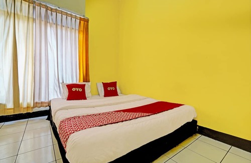 Cileunyi Hotel | Hotel O P3 Guest House