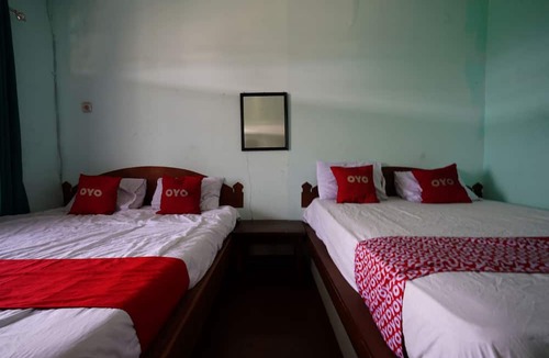 Parongpong Hotel | OYO 93248 Villa Syariah Astuti Lestari