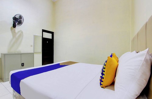 Klaten Hotel | Hotel O Guest House Mulia Dua Syariah