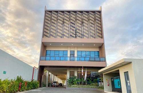Gombong Hotel | Front One Hotel Gombong