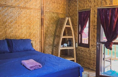 Bayan Bed & Breakfast | Bale Gantar