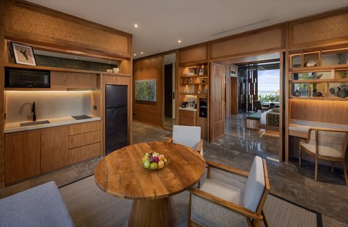 Sanur Kauh Hotel | Sumitra Luxury Villas & Resort by Pramana