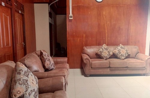 Manado City Centre Hotel | Hotel O Lourdes Blessing Hill