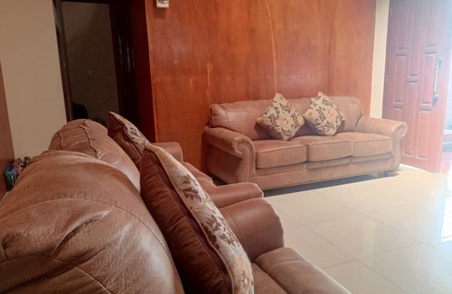 Manado City Centre Hotel | Hotel O Lourdes Blessing Hill