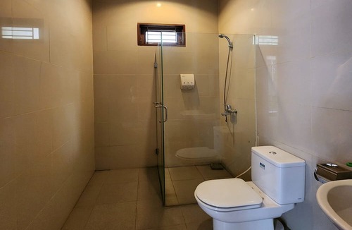 Ciburial Villa | Villa Rancakendal