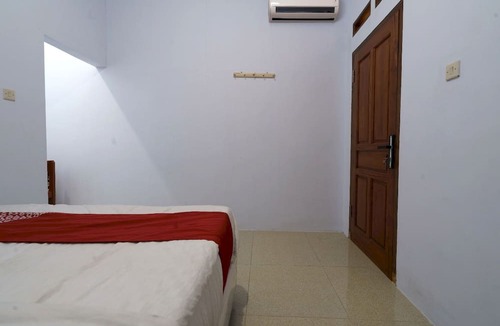 Kuningan Hotel | Hotel O Wisma Jasmine Syariah