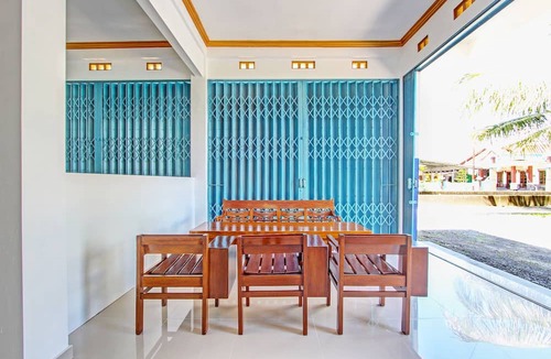 Temon Hotel | Super OYO 92101 Elma Guesthouse