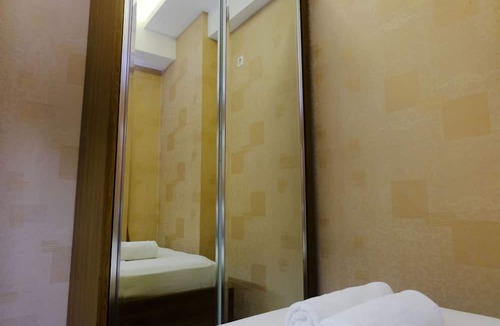 Arcamanik Apartment | Strategic 2Br At Tamansari Panoramic Apartment