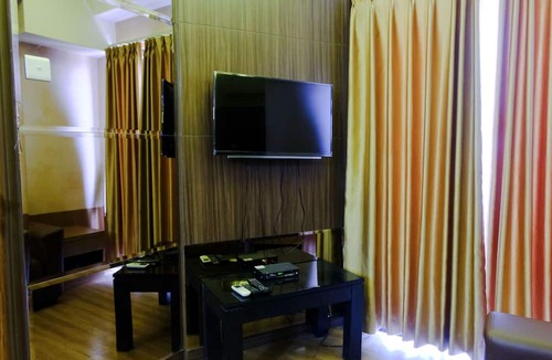 Arcamanik Apartment | Strategic 2Br At Tamansari Panoramic Apartment