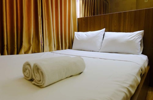 Arcamanik Apartment | Strategic 2Br At Tamansari Panoramic Apartment