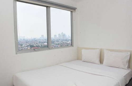 Cipulir Apartment | Comfort And Simply 2Br At Pakubuwono Terrace Apartment
