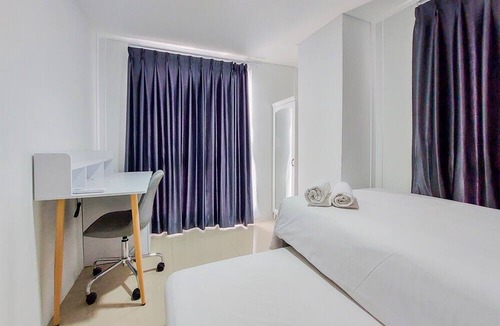 Pondok Aren Apartment | Nice And Homey 3Br Tamansari Bintaro Masion Apartment
