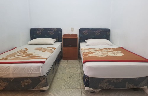 Takengon Hotel | Hotel O Triarga