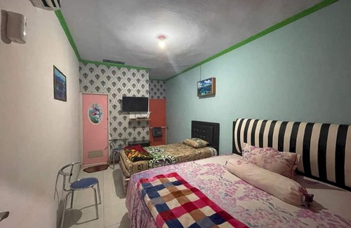 Padang Hotel | Hotel O Lima Saudara Syariah