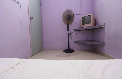 Batam Hotel | SPOT ON 93276 Fendi 2 Homestay SyariahNearPelabuhan Feri Batam Centre