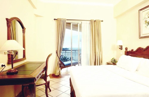 Bandulu Hotel | Marbella Hotel Convention and Spa