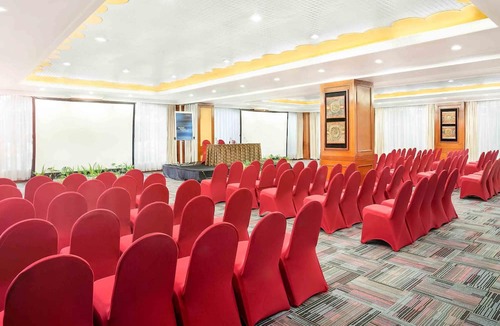 Solo City Centre Hotel | Novotel Solo