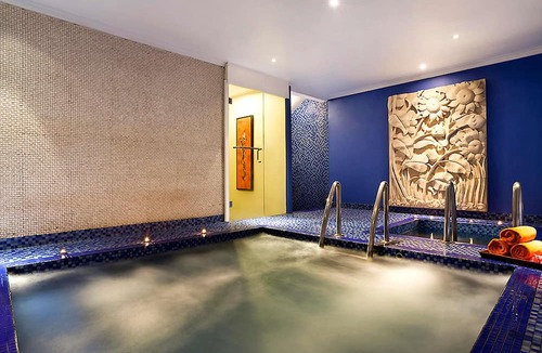 Solo City Centre Hotel | Novotel Solo