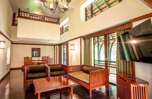 Sukaraja Resort | Novotel Bogor Golf Resort & Convention Center