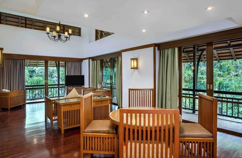 Sukaraja Resort | Novotel Bogor Golf Resort & Convention Center