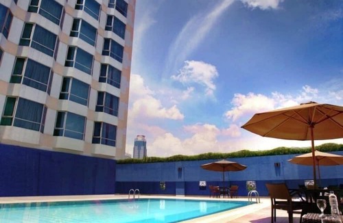 Gambir Hotel | Millennium Hotel Sirih Jakarta
