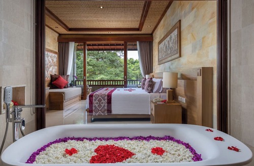 Kedewatan Resort | Pita Maha