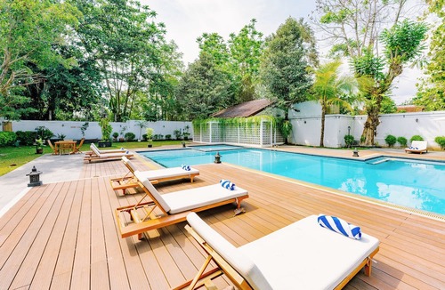 Depok Hotel | Grand Diamond Hotel Yogyakarta