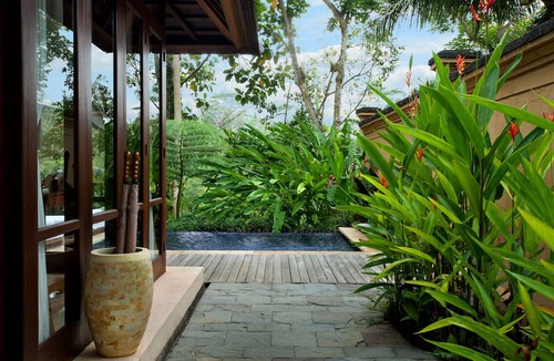 Kedewatan Resort | Komaneka at Tanggayuda