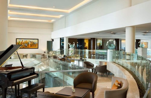 Slipi Hotel | Hotel Santika Premiere Slipi Jakarta
